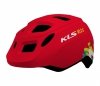 KELLYS KLS ZIGZAG KASK ROWEROWY DZIECIĘCY S 50-55